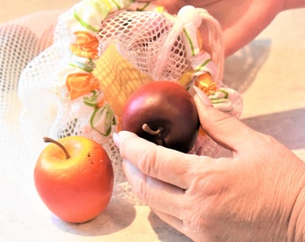 Produce Bag - Washable Laundry Bag for Intimates