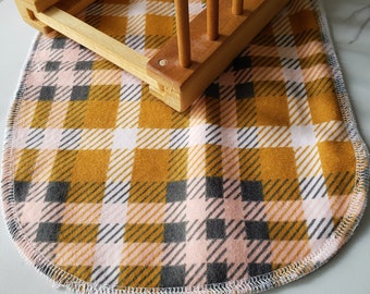 Drying Mat for Silicone/Reusable Sandwich Bags