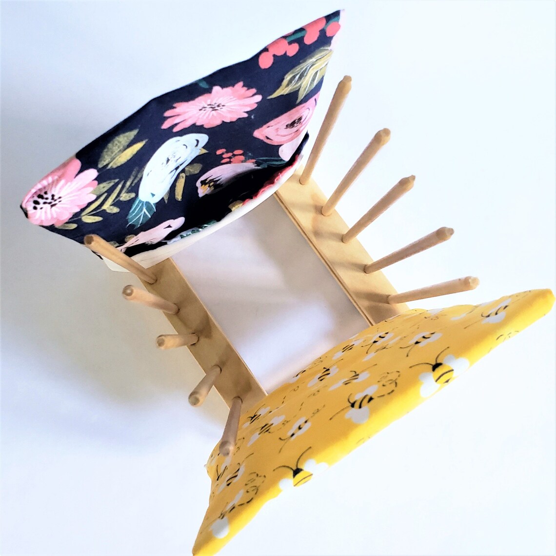 Drying Rack for Reusable Sandwich and Silicone Bags Etsy