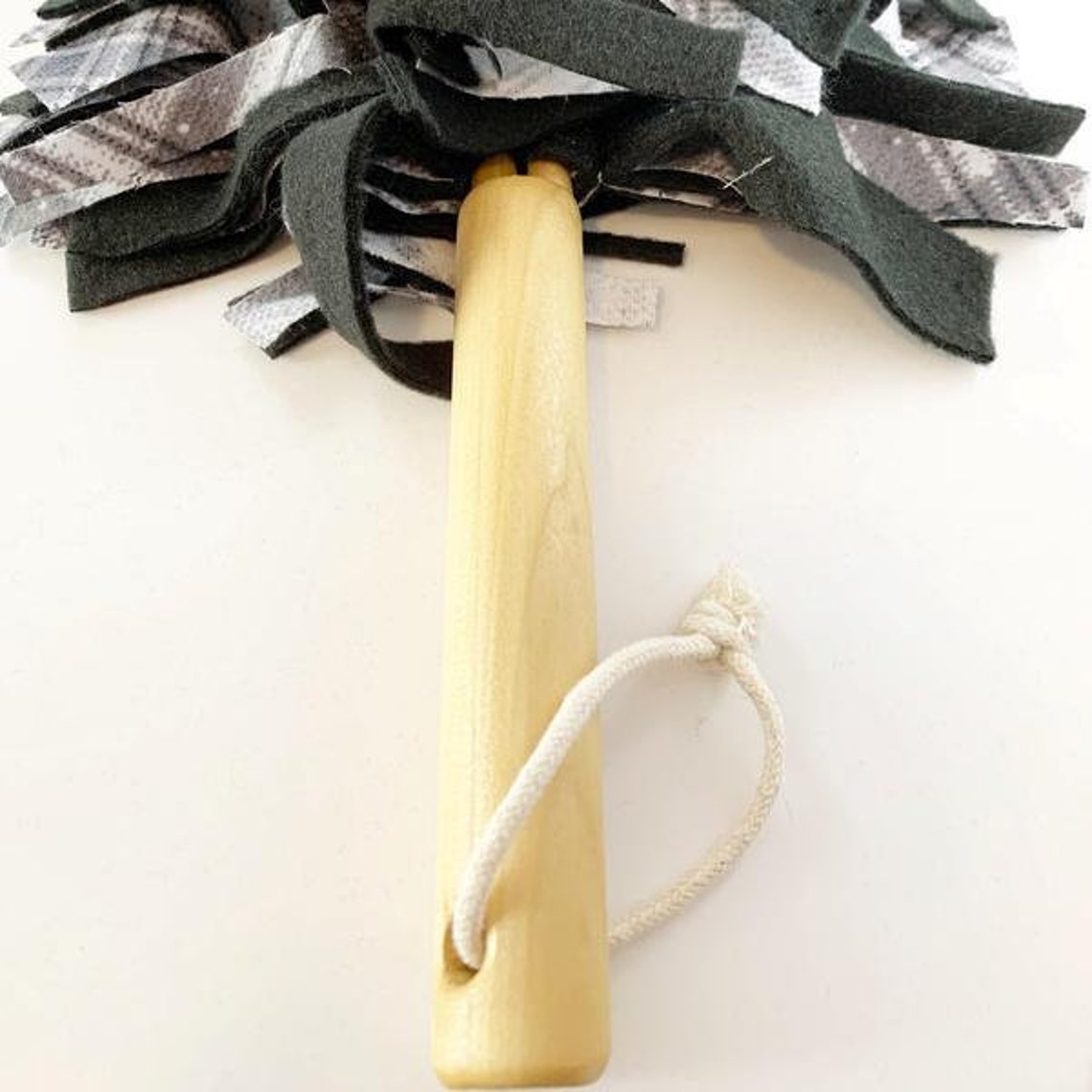 Reusable & Washable Home Dusting Wand Set Ecofriendly and Etsy UK