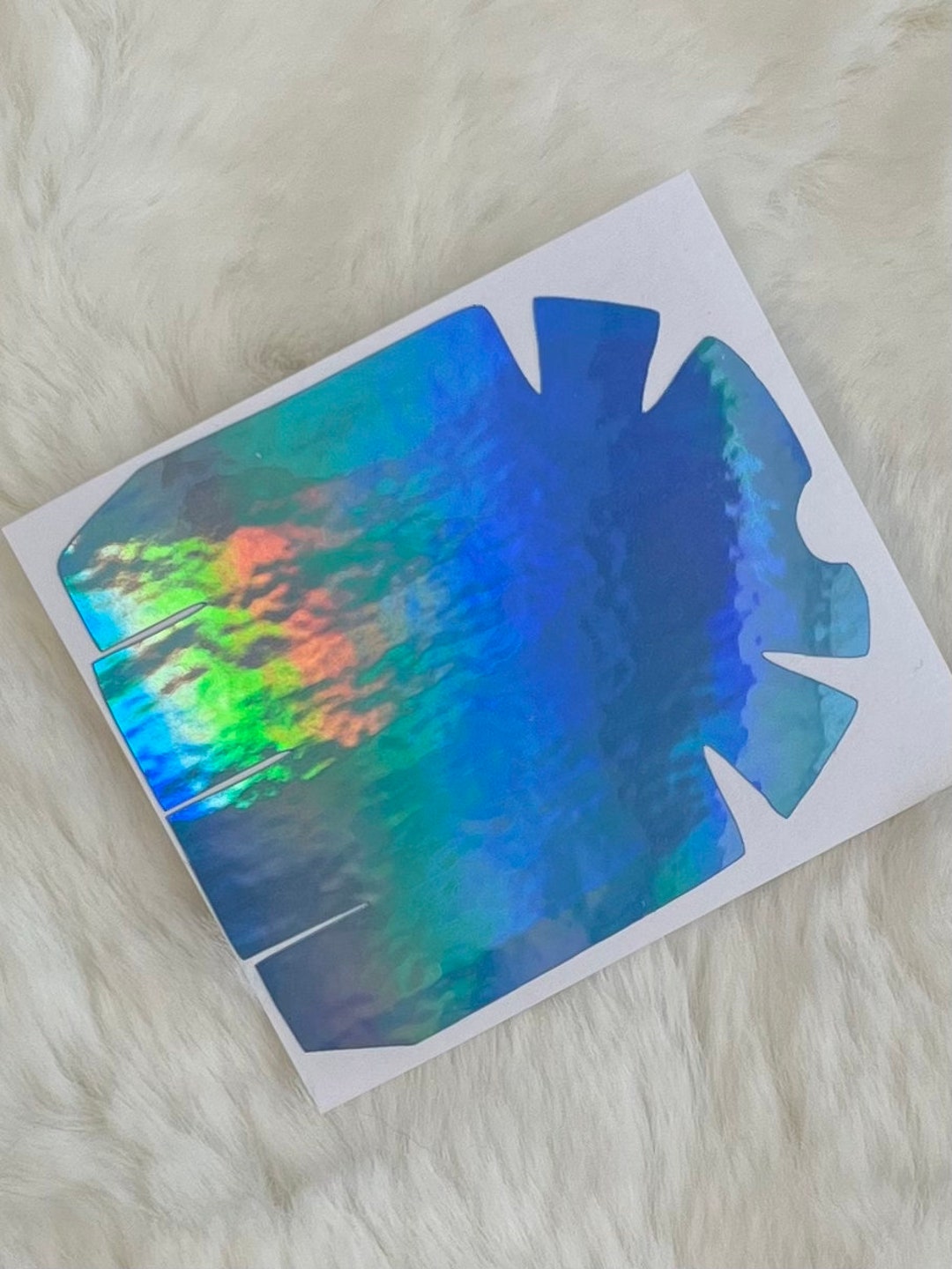 Vinyl Spectrum Omnipod Vinyl - Spectrum - Etsy