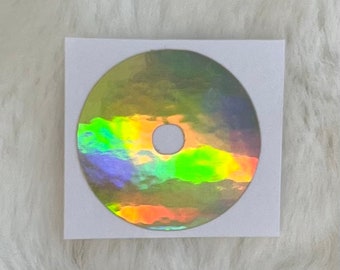 Freestyle Libre Vinyl - Spectrum