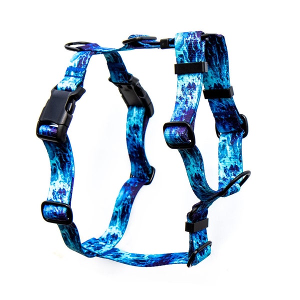 Service Dog Harness Etsy