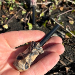 Pręt Ferro - Bushcraft Firelighting