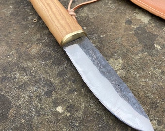 Seax, Viking or Anglo Saxon Knife
