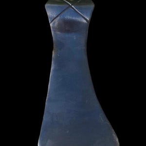 Mammen Axe Head, Reenactment Axe, Blunt Axe