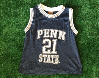 penn state basketball jersey