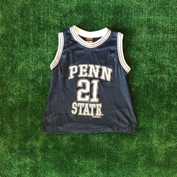 penn state basketball jersey