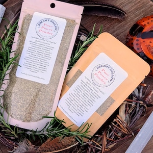 Pure Power Powder Organic Herb and Spice Blend