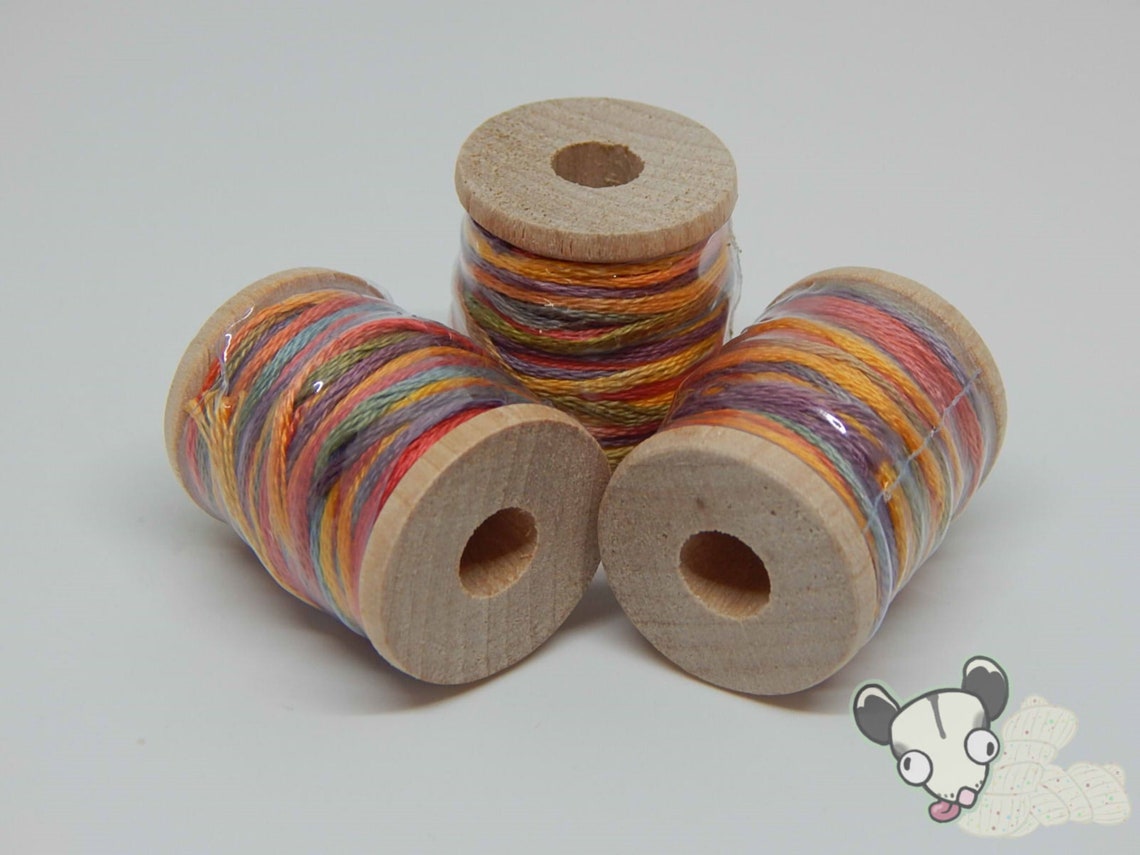 Hand dyed embroidery floss 6 stranded floss  etsy Hand dyed embroidery floss 6 stranded floss  etsy