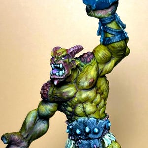 Cave Troll