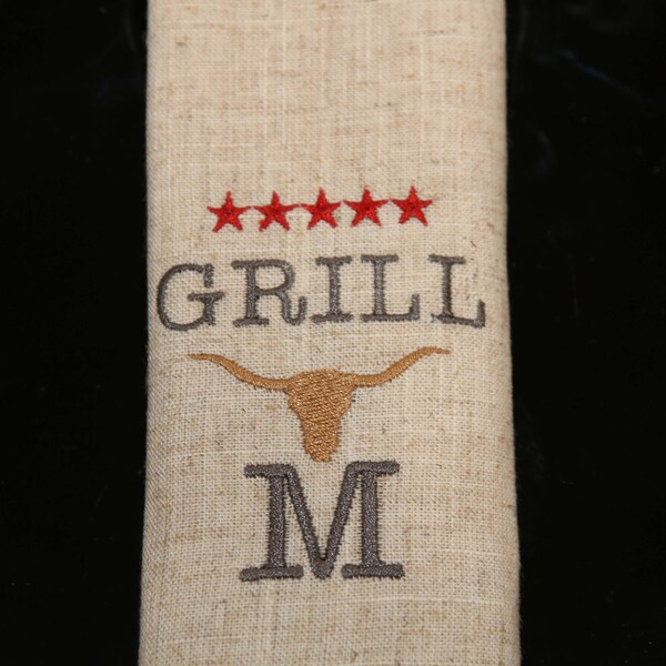 I Do Bbq Napkins Etsy