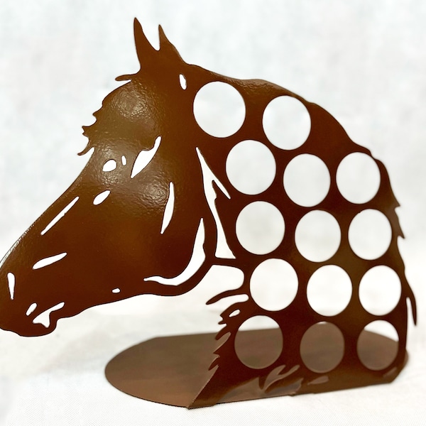 Keurig Pod Holder | Horse