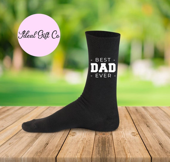 Best Dad Socks Best Dad Socks