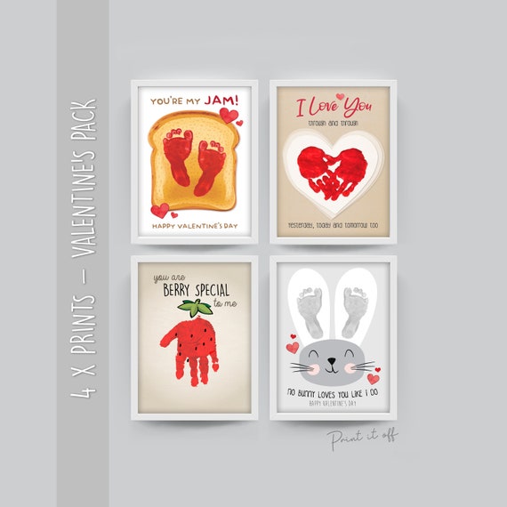 Carta da regalo per San Valentino, 6 fogli, cuori rossi, neri e