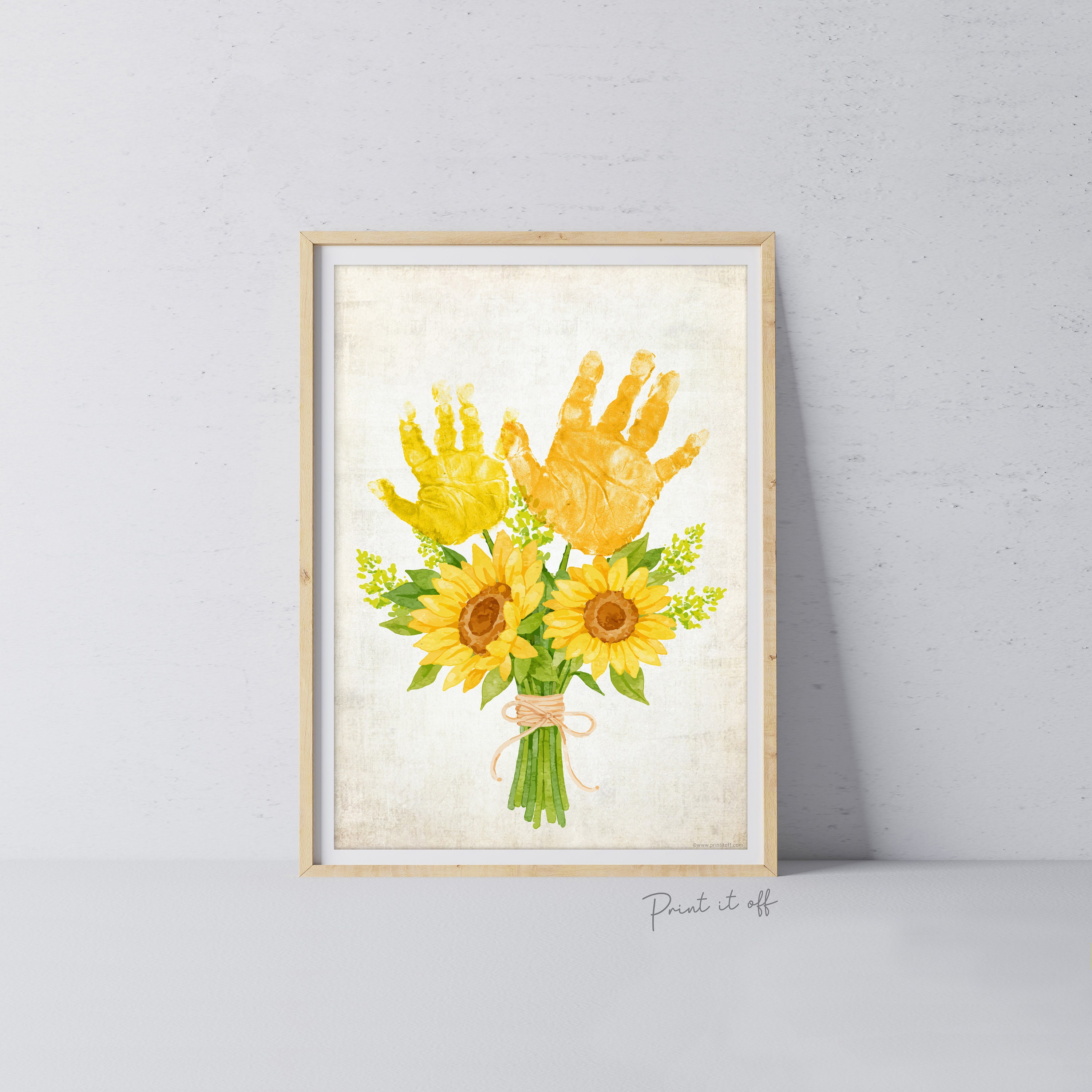 アートフォト作品ひまわり フォト刺繍 刺繍絵画 ひまわり絵画 運気が上がる絵 プレゼント