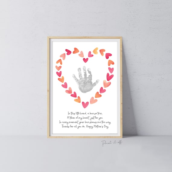 Simbolo Di Fiore A Forma Di Cuore Della Mano. Disegno Di Una Sola Riga Per Amore Minimalismo Singola Tirata Continua Dichiarazione D Image269213398