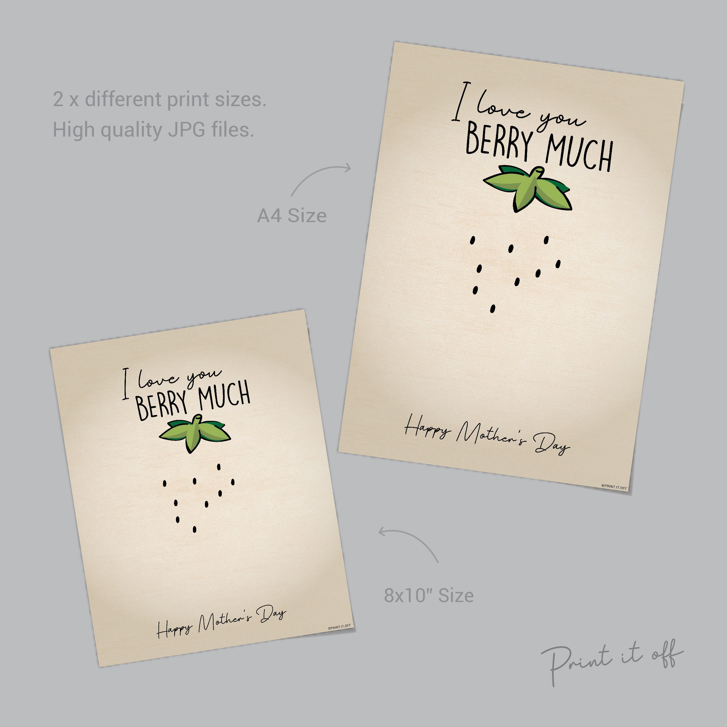 Berry Love Hate Week 11 - buyj1jo
