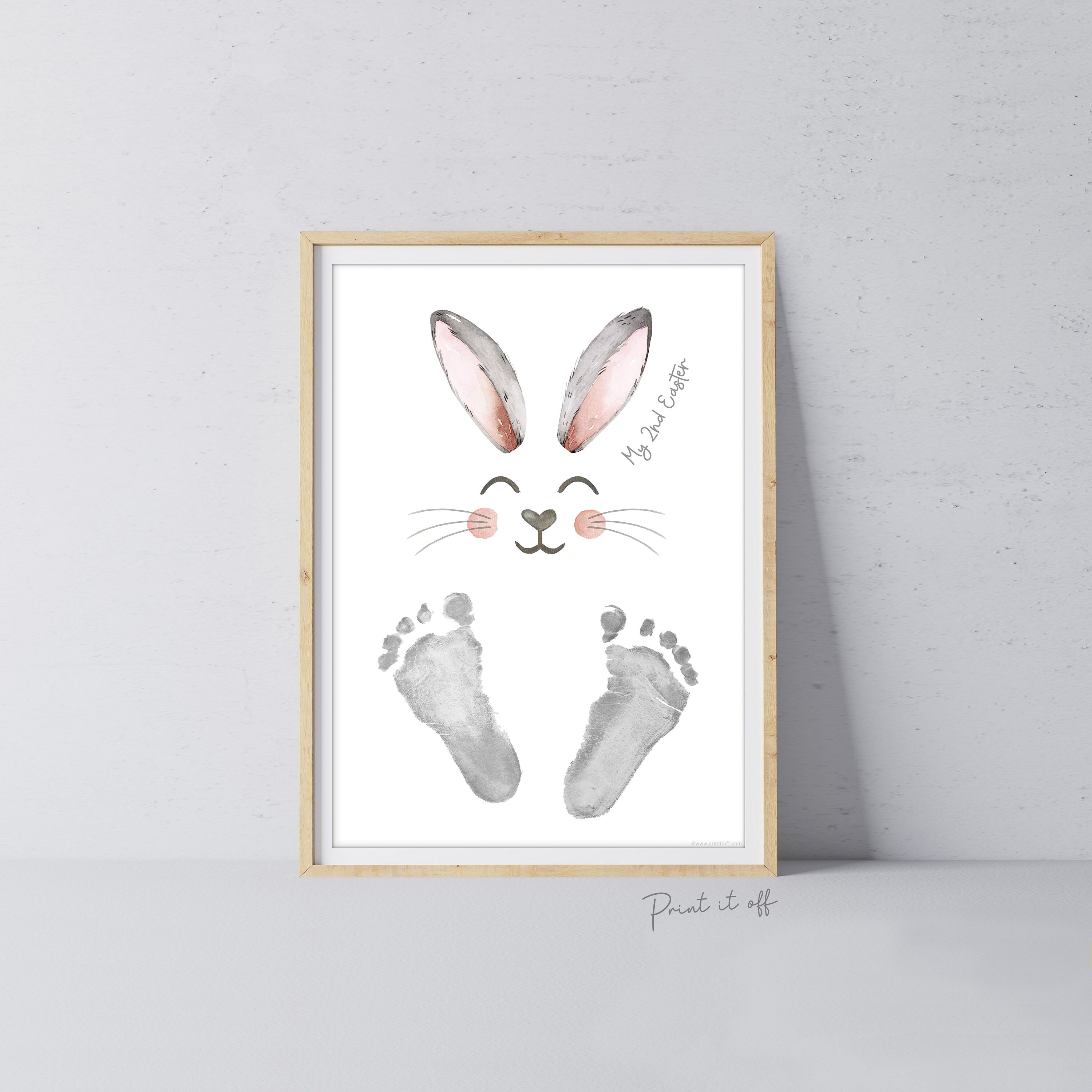 【インパクトアート】月の裏側でダンスするうさぎの絵【F8号】 nimo's WORLD 10/1新作投下しました🐰 on X: 
