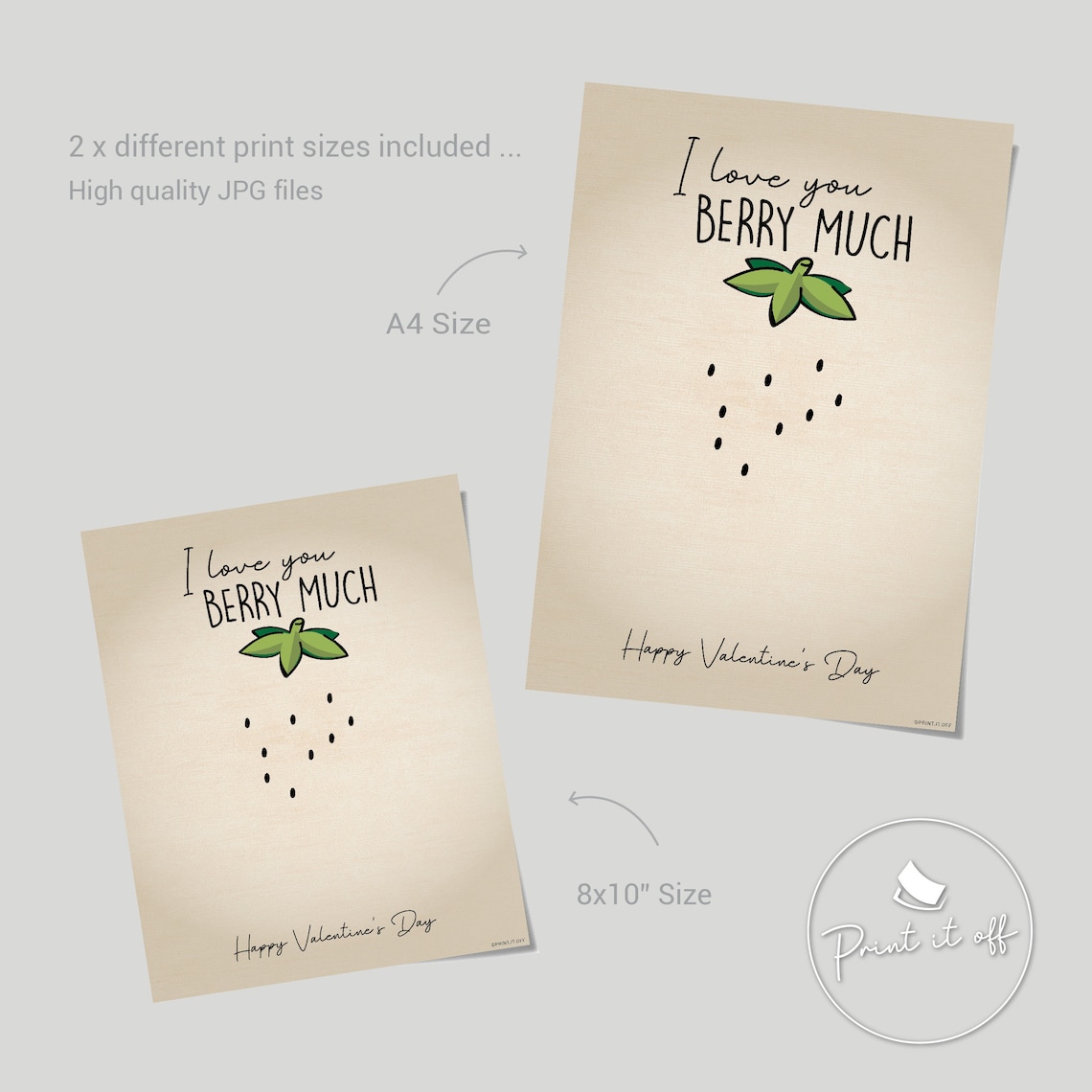i-love-you-berry-much-handprint-art-happy-valentines-etsy