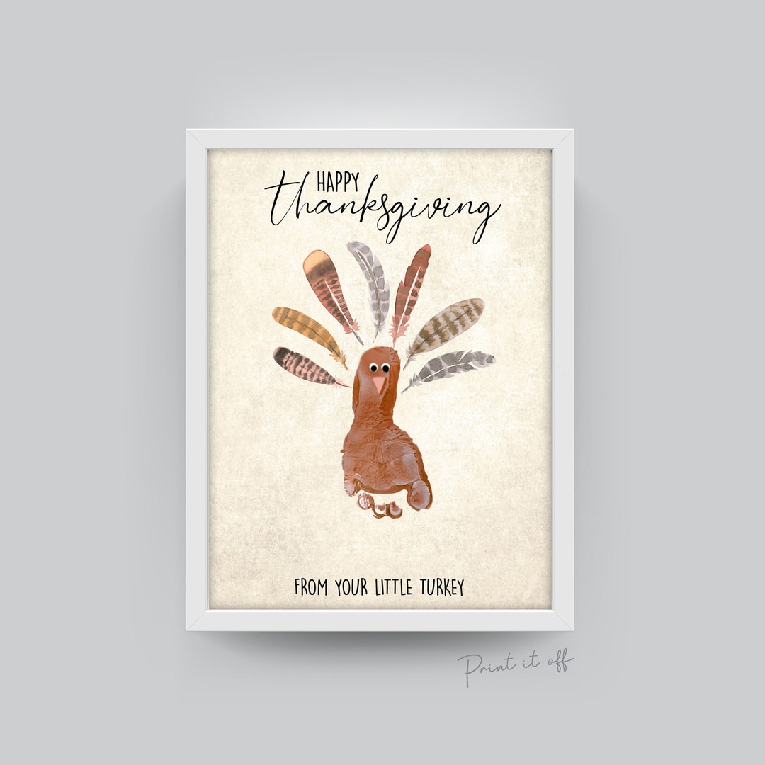 Entertaining made easy with our Woodcraft Turkey made in the USA