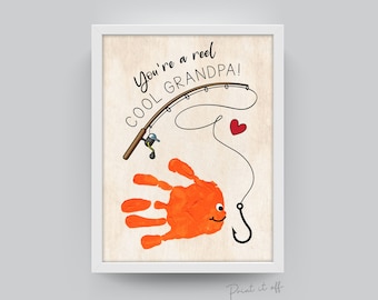 Grandpa Diy Gift Etsy