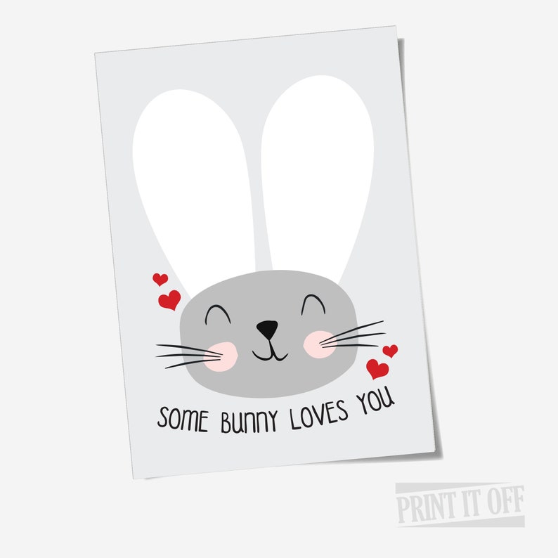 footprint-art-easter-card-some-bunny-loves-you-kids-baby-etsy