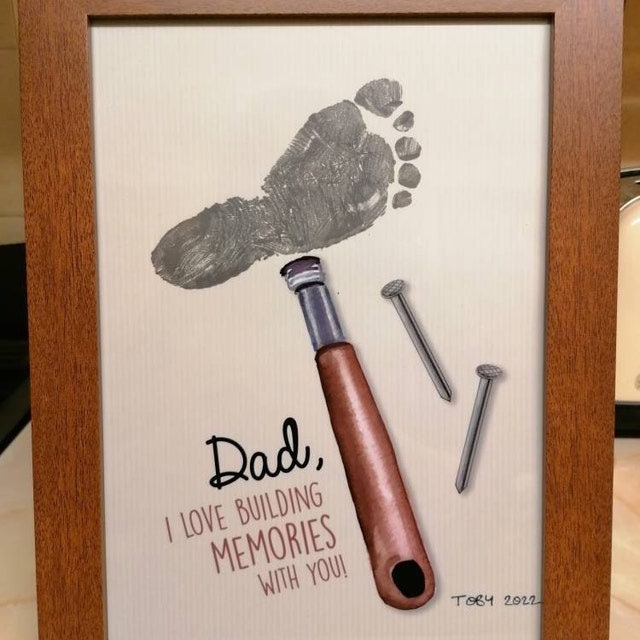 Cadeau Futur Papa Pour New Dad In French Funny Gift Idea Digital Art by  Jeff Creation - Fine Art America