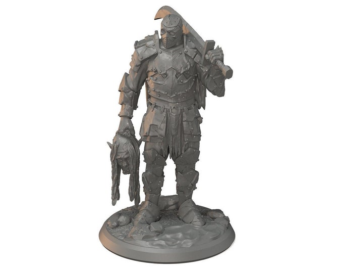 Set De Miniatures Champignons Amanita Pour Jeux De Rôle - Wargaming, D&D, Asgard Rising - Marque Dungeon Artifacts