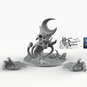Scarab Cloud - Suttungr Miniatures Monster D&D DnD Pathfinder SW Legion