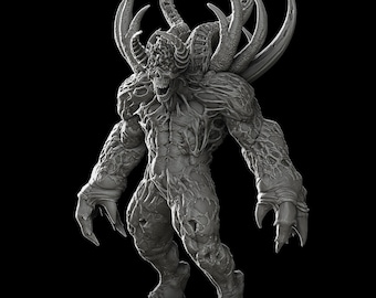 Skull Monger - Rocket Pig Games Wargaming DnD D&D