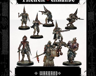 Banda de Guerra de los Peregrinos de las Trincheras - Cruzada de las Trincheras