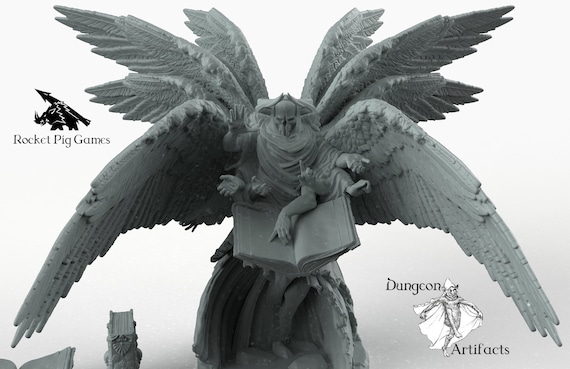 Angels of Death, RPG Maker Wiki