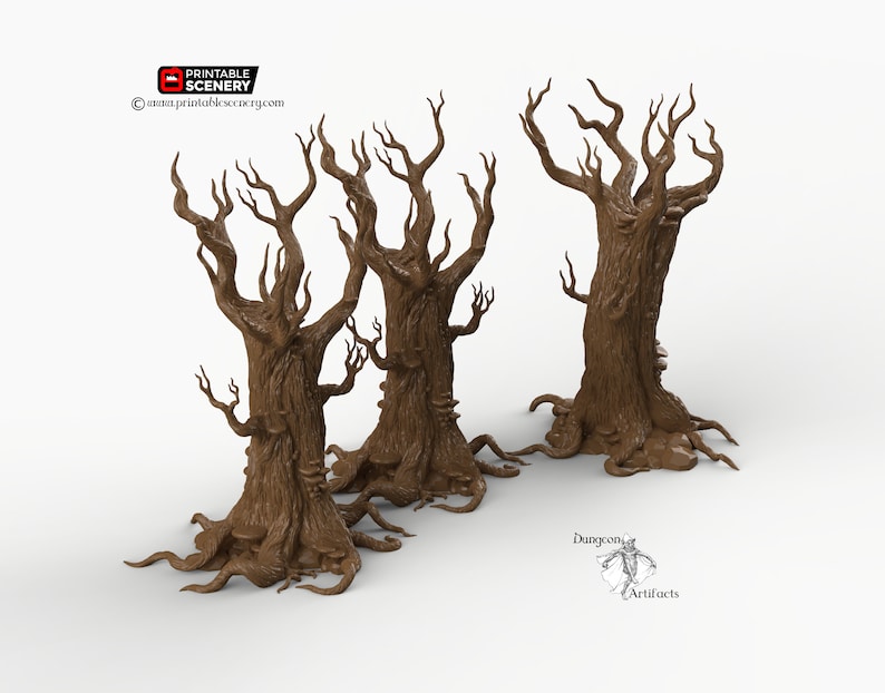 gloomwood trees gloomwood trees
