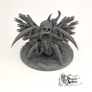 Bruja Serpiente Afilada - Rocket Pig Wargaming D&D DnD