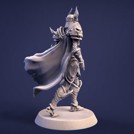 【ねずきん】STLクローン Deadpool Zombie 480mm STL Files | SpecialSTL