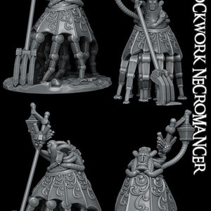 Dnd Rockets Clockwork Necromancer Rocket Pig Wargaming D D Dnd - Etsy