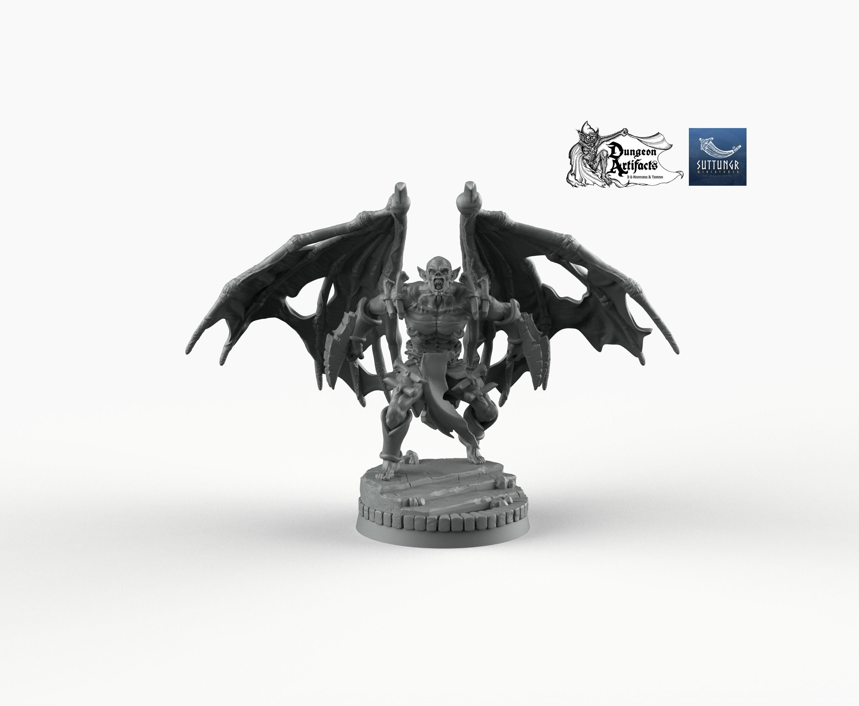 Strigoi - Etsy Canada