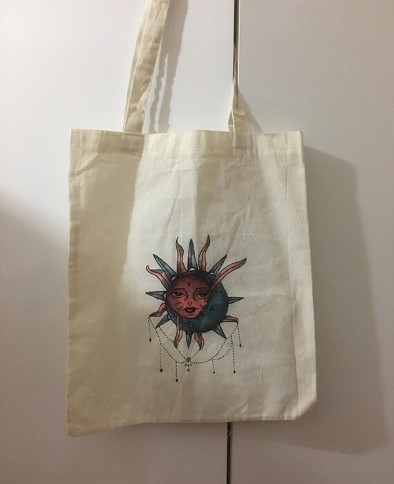 etsy cloth bags
