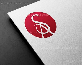 Letter A Logo Etsy Letter A Logo Etsy