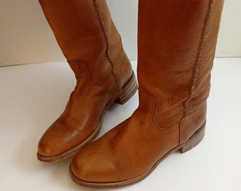etsy frye boots