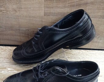 stafford shoes made in usa