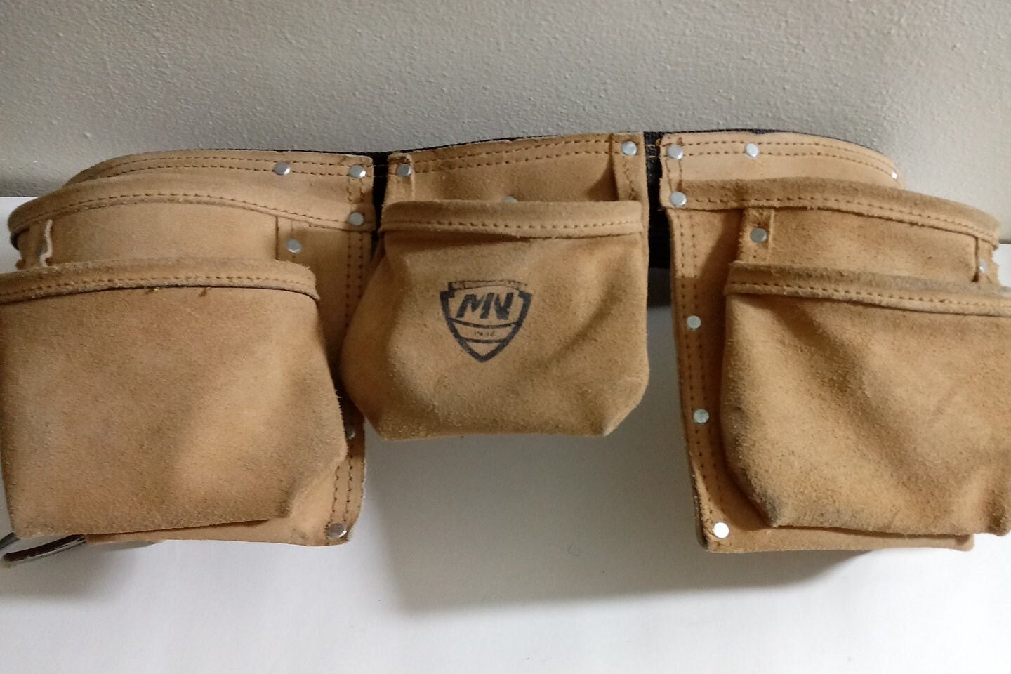 Mcguire nicholas tool 2025 pouch