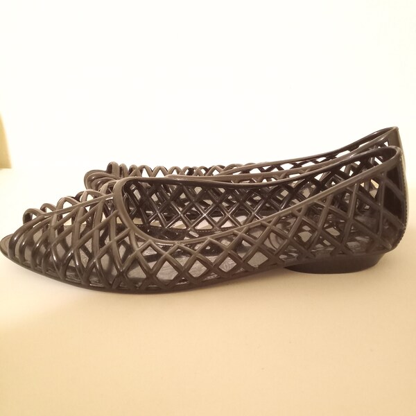 wholesale jelly sandals