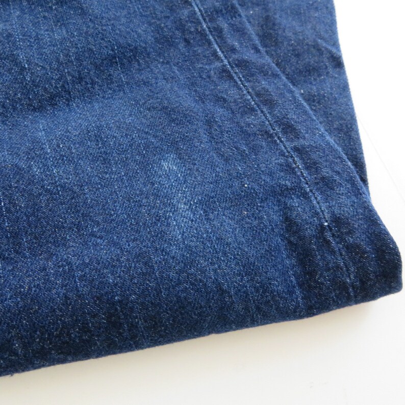Vintage pendleton jean 35x30 mens blue denim jeans made in mexico 100/% cotton denim jeans mens boot cut straight leg jeans cowboy western