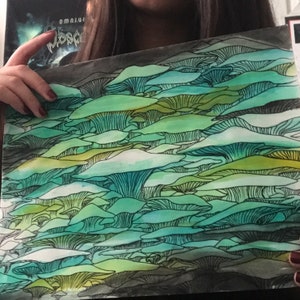 ORIGINAL PAINTING
