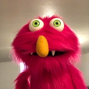 Custom Puppet