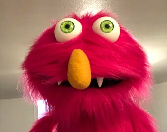 Custom Puppet