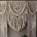 see more listings in the Macrame wedding backdrop section