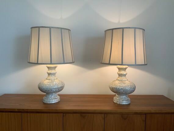 Jamie on sale young lamps